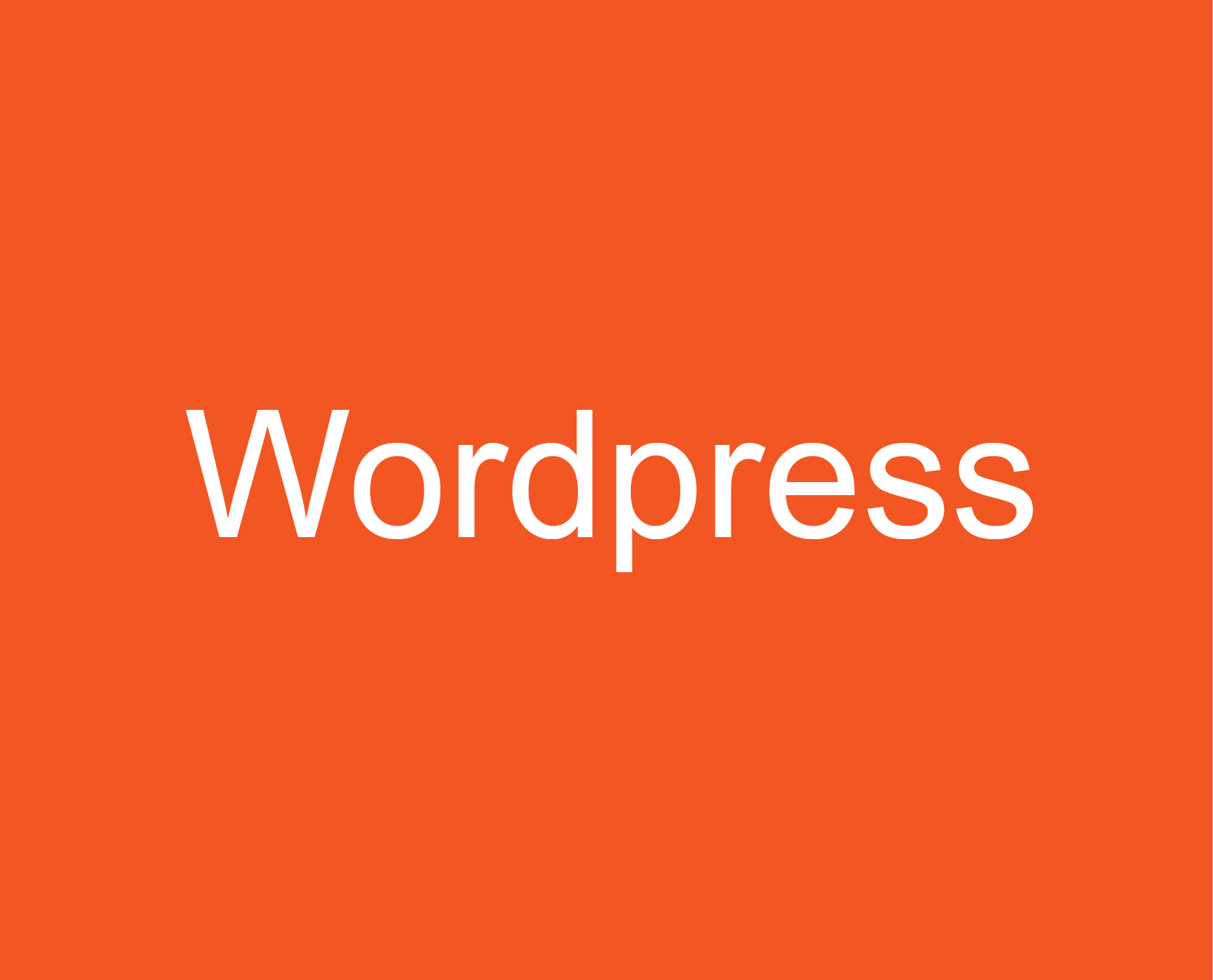 Web Design